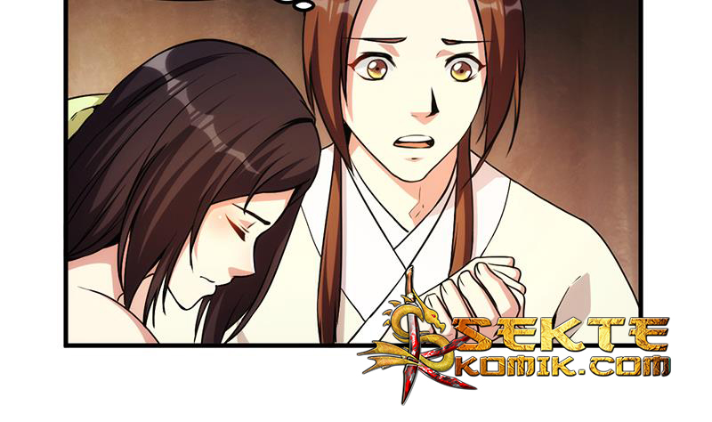 The Immortal Devil Emperor chapter 55